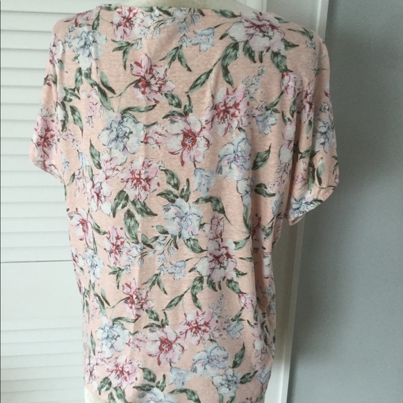 Ralph Lauren Linen Top - Picture 5 of 6